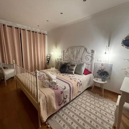 Casa Dos Avos Villa Calheta  Kültér fotó