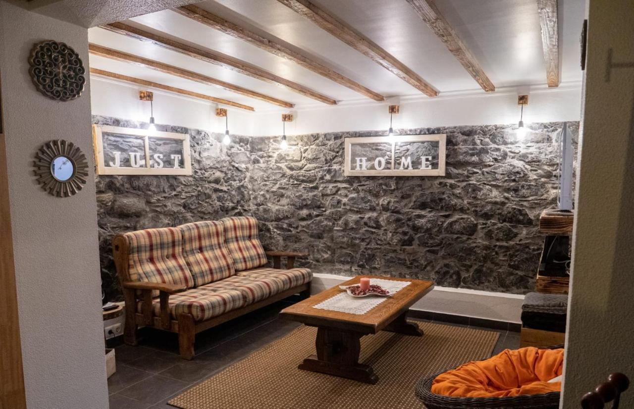 Casa Dos Avos Villa Calheta  Kültér fotó
