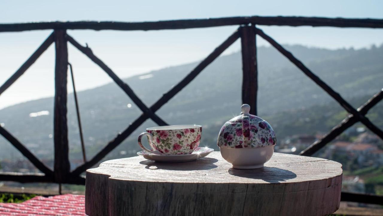Casa Dos Avos Villa Calheta  Kültér fotó
