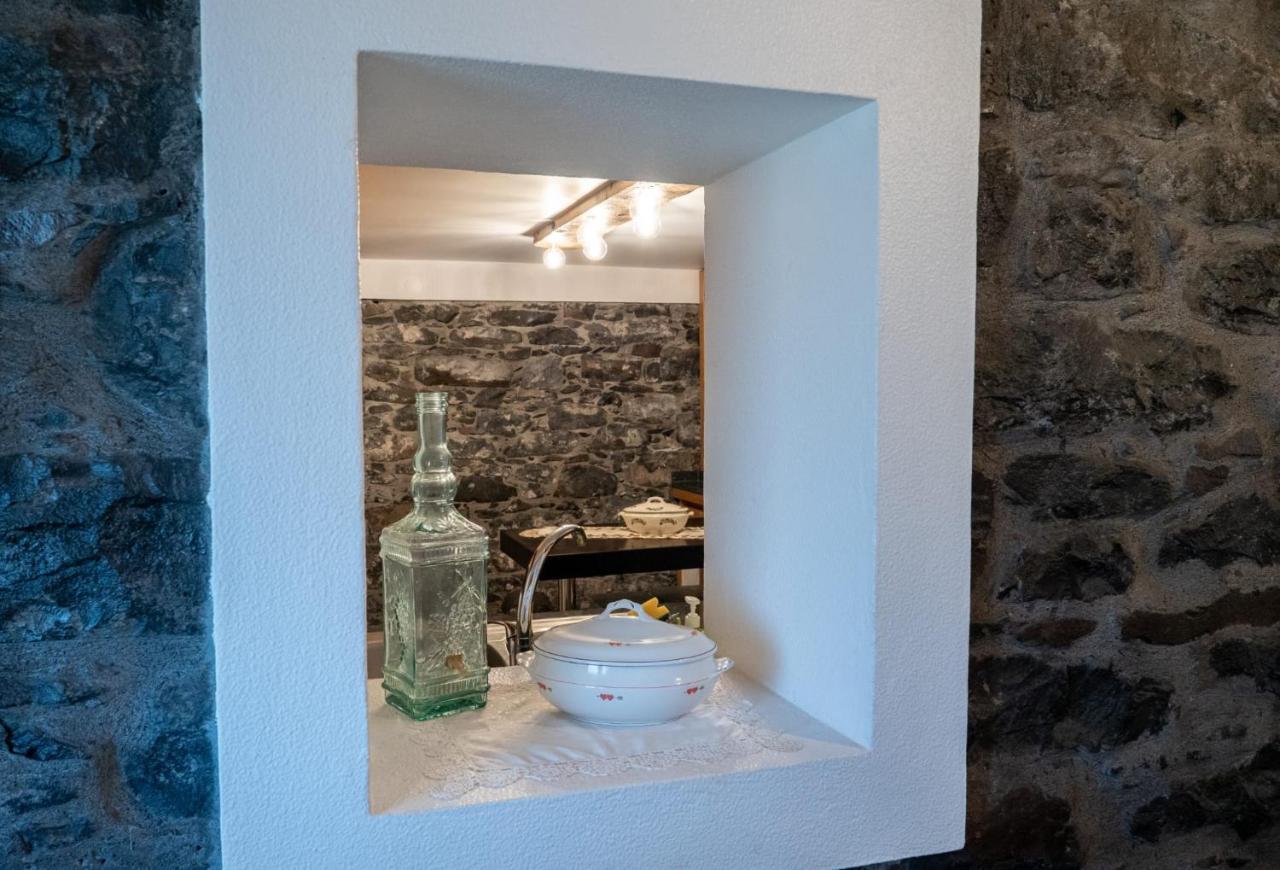 Casa Dos Avos Villa Calheta  Kültér fotó