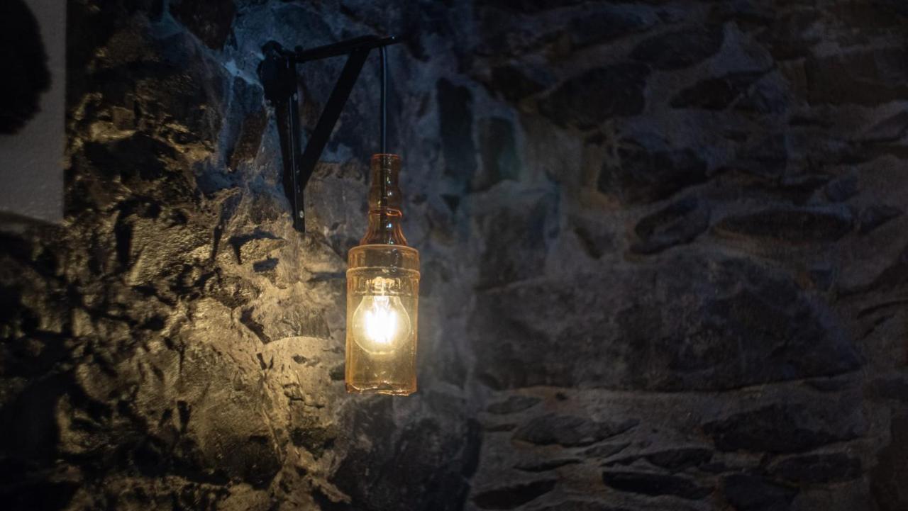 Casa Dos Avos Villa Calheta  Kültér fotó