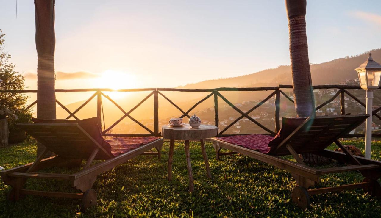 Casa Dos Avos Villa Calheta  Kültér fotó