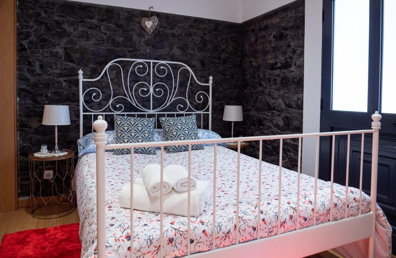 Casa Dos Avos Villa Calheta  Kültér fotó