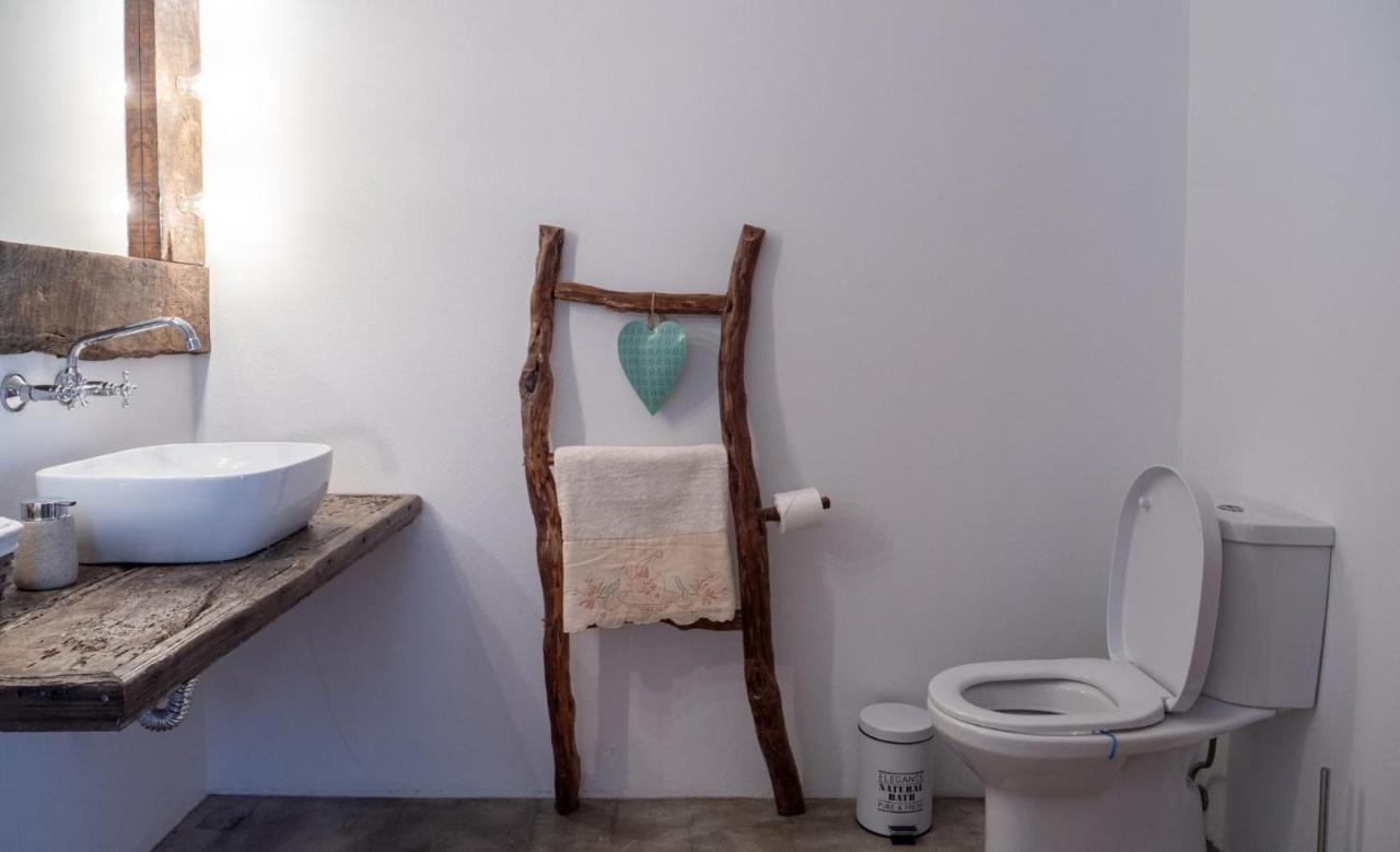 Casa Dos Avos Villa Calheta  Kültér fotó