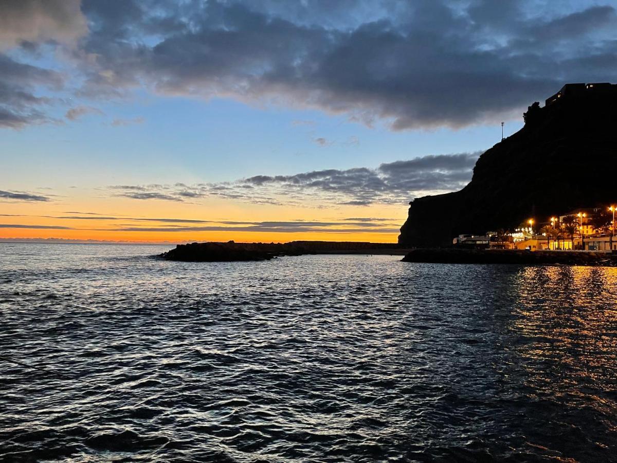 Casa Dos Avos Villa Calheta  Kültér fotó