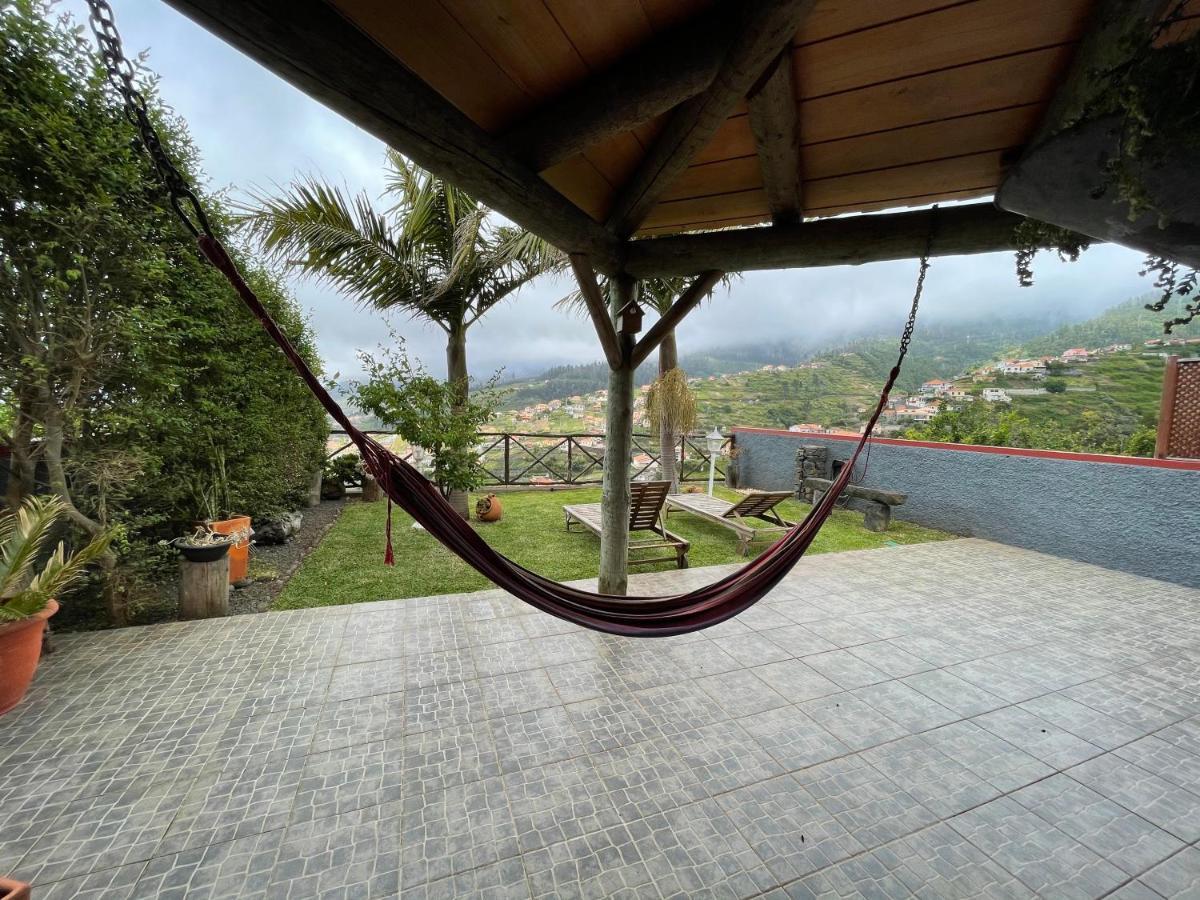 Casa Dos Avos Villa Calheta  Kültér fotó
