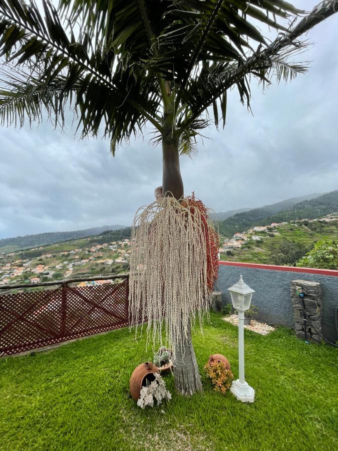 Casa Dos Avos Villa Calheta  Kültér fotó