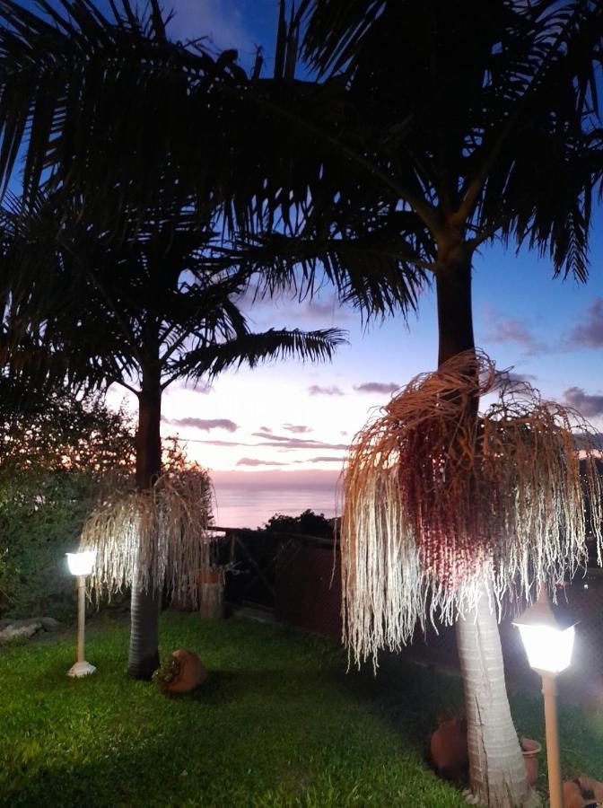 Casa Dos Avos Villa Calheta  Kültér fotó