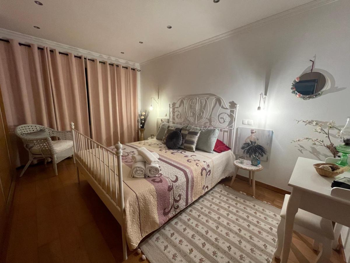 Casa Dos Avos Villa Calheta  Kültér fotó