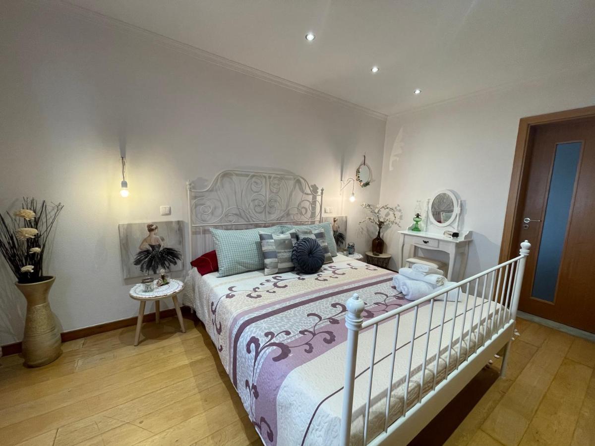 Casa Dos Avos Villa Calheta  Kültér fotó