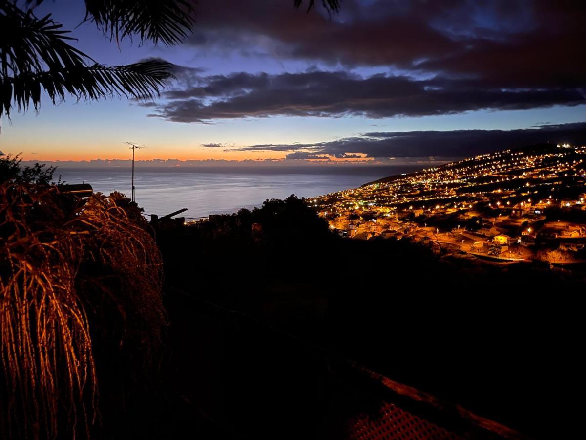 Casa Dos Avos Villa Calheta  Kültér fotó